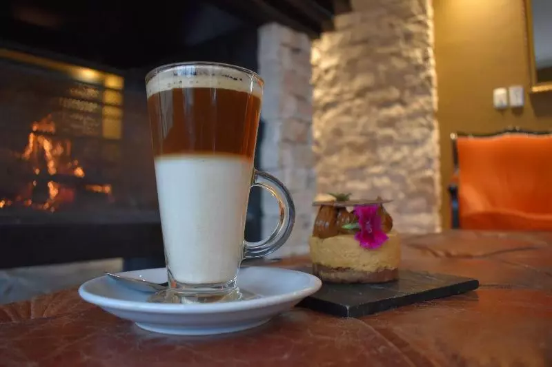 בית מלון כפרי Auberge Du Vin, A Tribute Portfolio