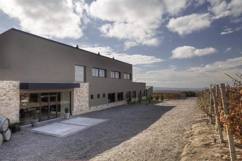 בית מלון כפרי Auberge Du Vin, A Tribute Portfolio