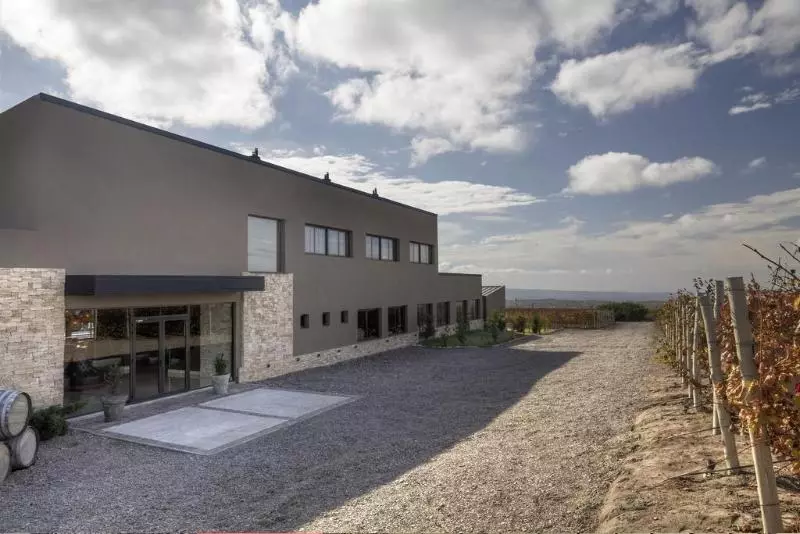 בית מלון כפרי Auberge Du Vin, A Tribute Portfolio