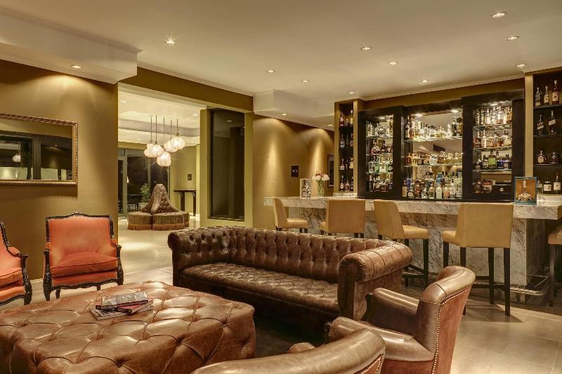 בית מלון כפרי Auberge Du Vin, A Tribute Portfolio