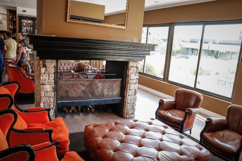 בית מלון כפרי Auberge Du Vin, A Tribute Portfolio