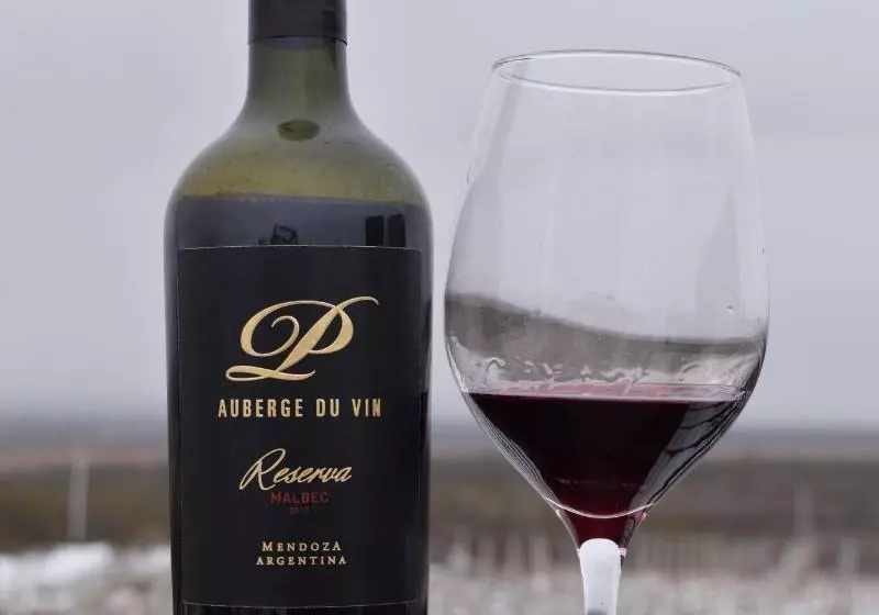 בית מלון כפרי Auberge Du Vin, A Tribute Portfolio