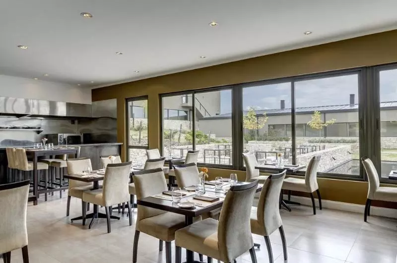 בית מלון כפרי Auberge Du Vin, A Tribute Portfolio