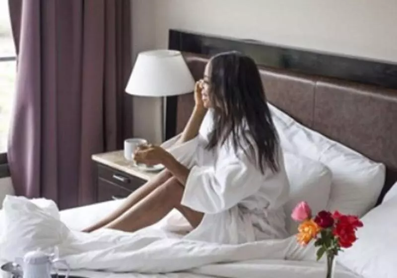 בית מלון כפרי Auberge Du Vin, A Tribute Portfolio