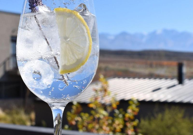 בית מלון כפרי Auberge Du Vin, A Tribute Portfolio