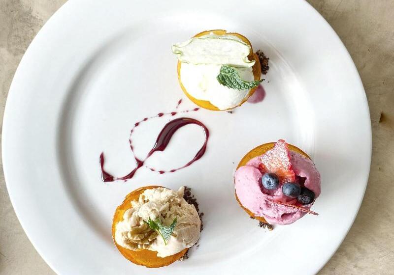 בית מלון כפרי Auberge Du Vin, A Tribute Portfolio