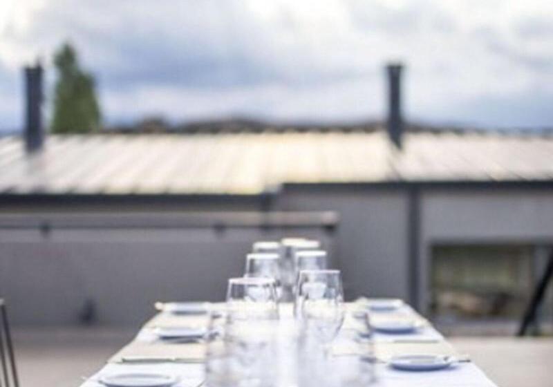 בית מלון כפרי Auberge Du Vin, A Tribute Portfolio