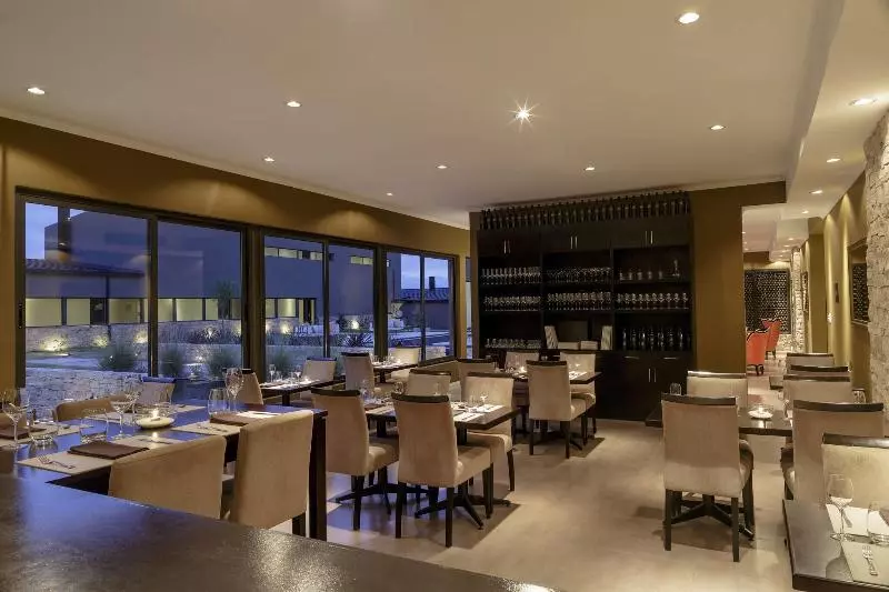 בית מלון כפרי Auberge Du Vin, A Tribute Portfolio