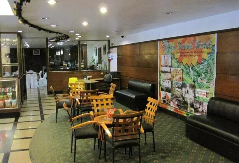 هتل City Travel