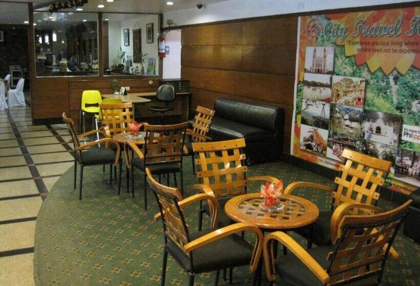 هتل City Travel