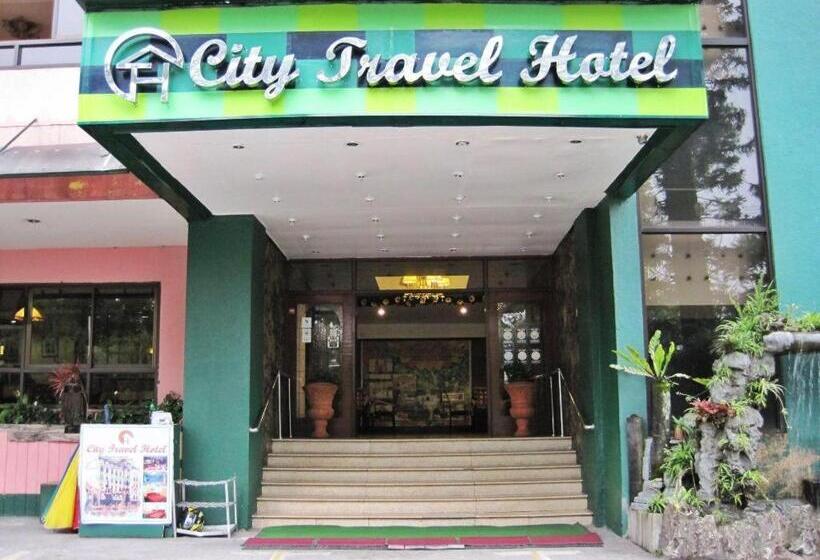 هتل City Travel
