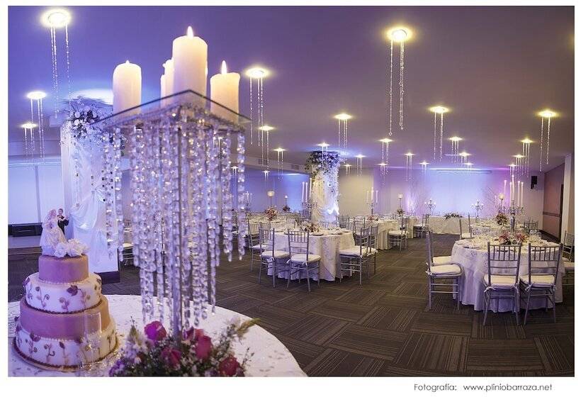 هتل Ciudad Bonita