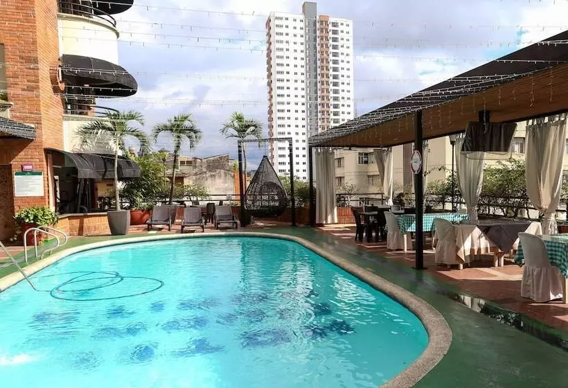 هتل Ciudad Bonita