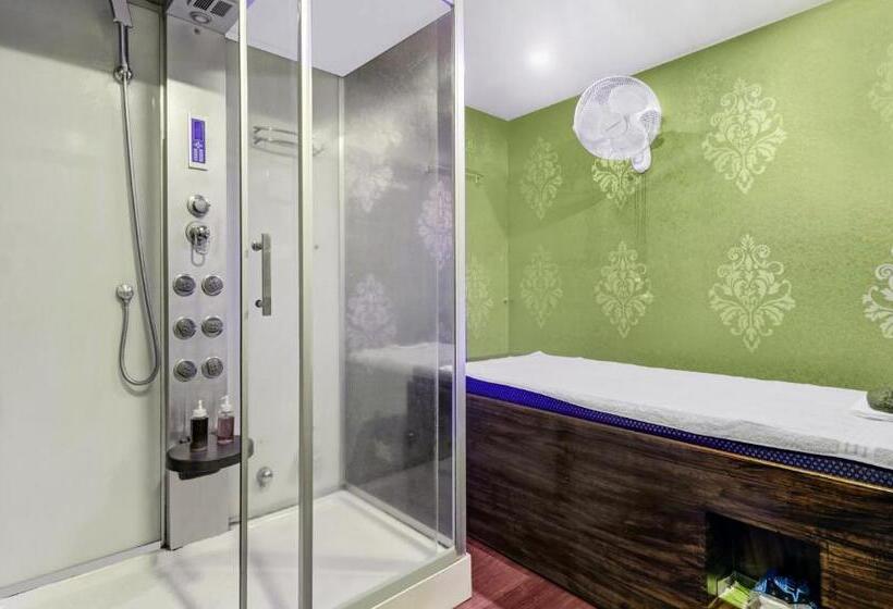 Itsy Hotels Elmas Golden Key