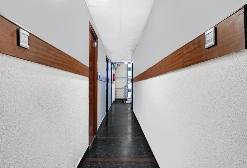 Itsy Hotels Elmas Golden Key