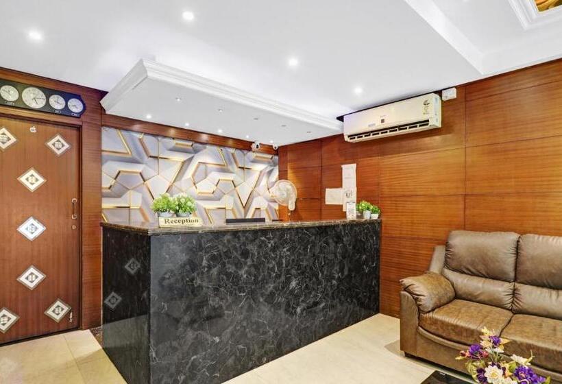 Itsy Hotels Elmas Golden Key