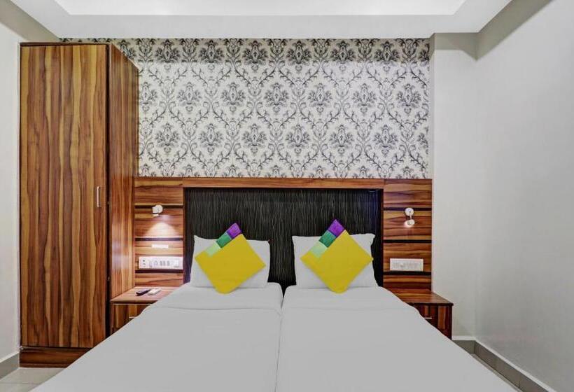 Itsy Hotels Elmas Golden Key