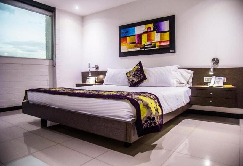 בית מלון כפרי Golden Palermo