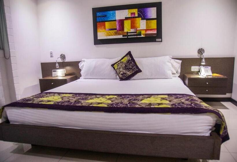 בית מלון כפרי Golden Palermo