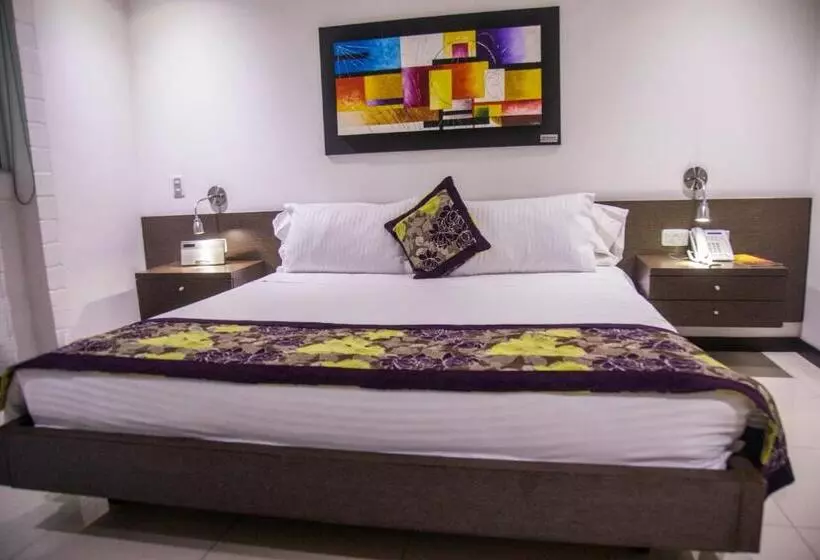 בית מלון כפרי Golden Palermo