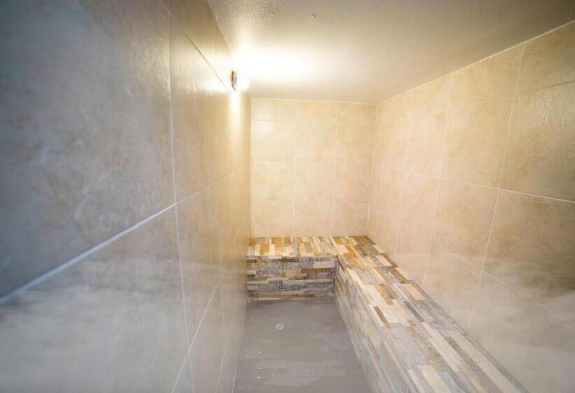 בית מלון כפרי Golden Palermo