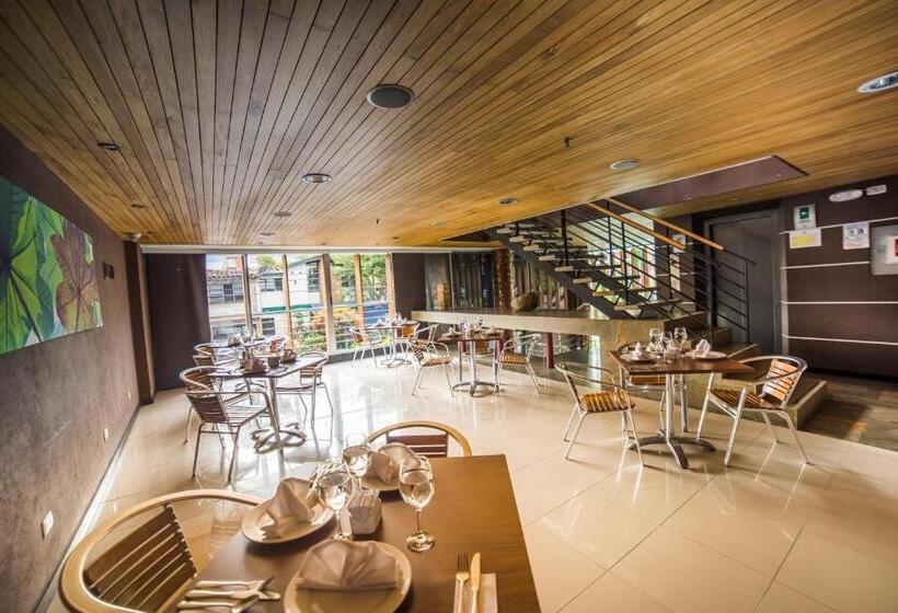 בית מלון כפרי Golden Palermo