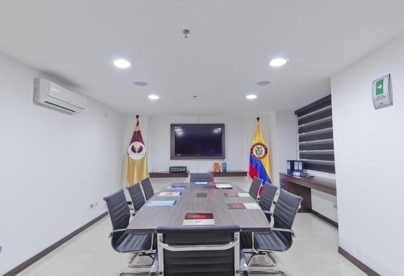 בית מלון כפרי Golden Palermo