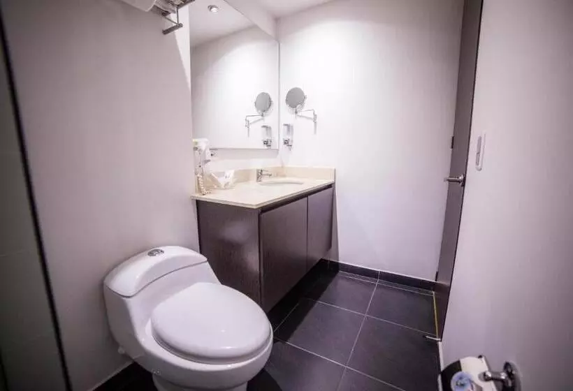 בית מלון כפרי Golden Palermo