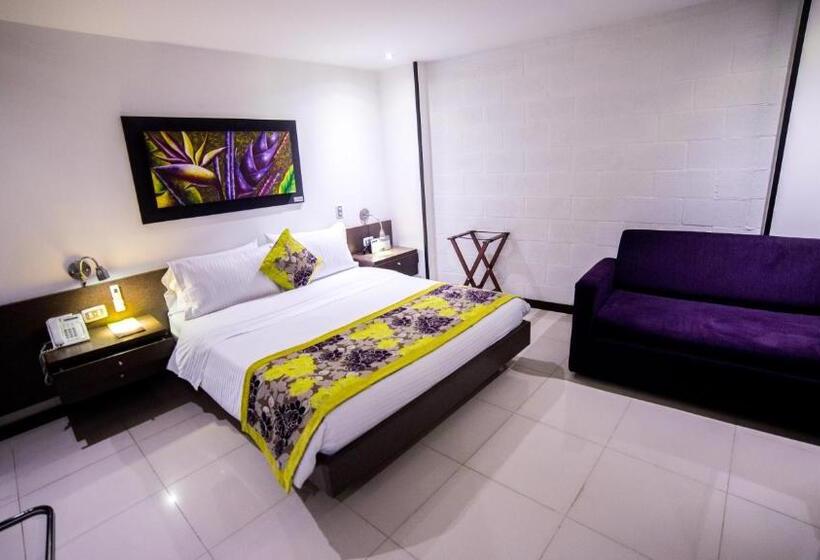 בית מלון כפרי Golden Palermo