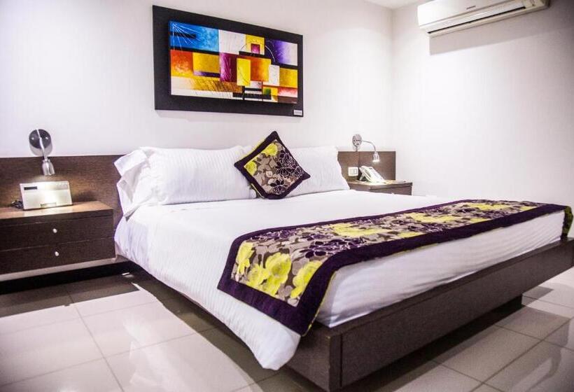 בית מלון כפרי Golden Palermo