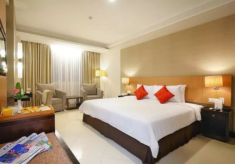 Grage Hotel Cirebon