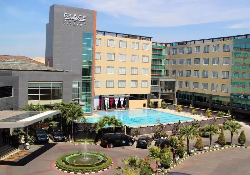 Grage Hotel Cirebon