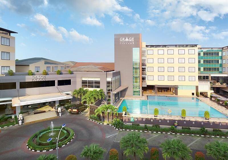Grage Hotel Cirebon