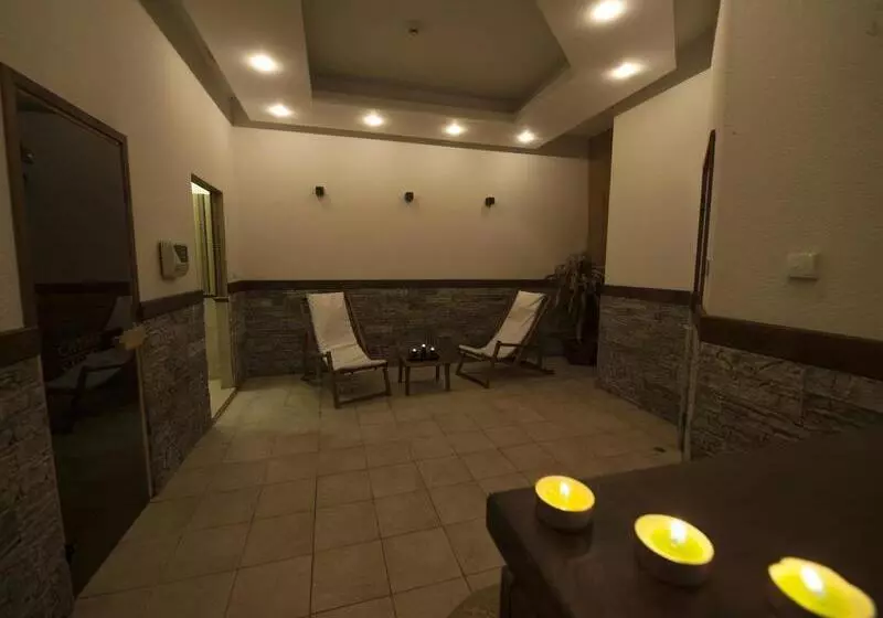 ホテル GreenLife Pamporovo