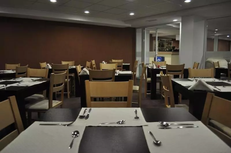 ホテル GreenLife Pamporovo