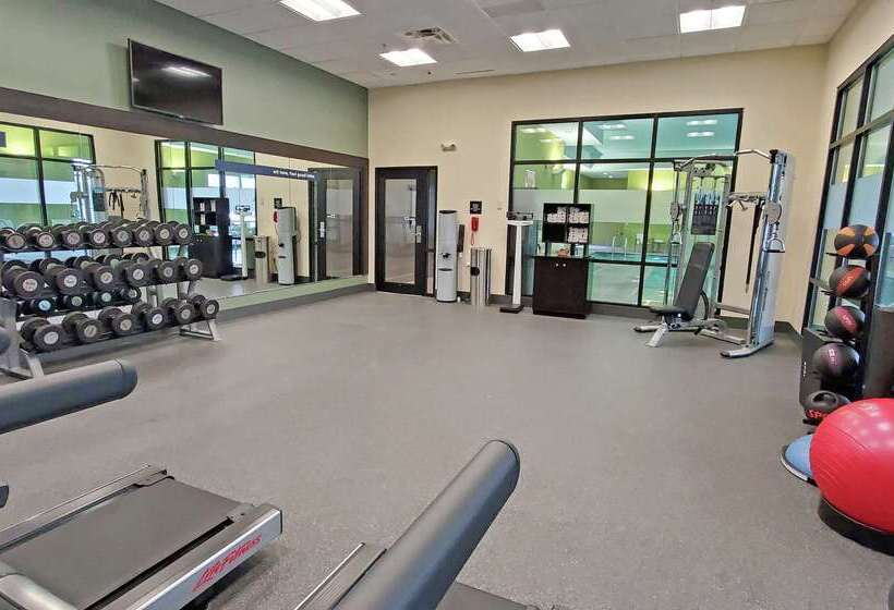 فندق Hampton Inn Kearney