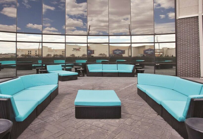 فندق Hampton Inn Kearney