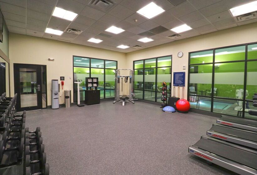 فندق Hampton Inn Kearney