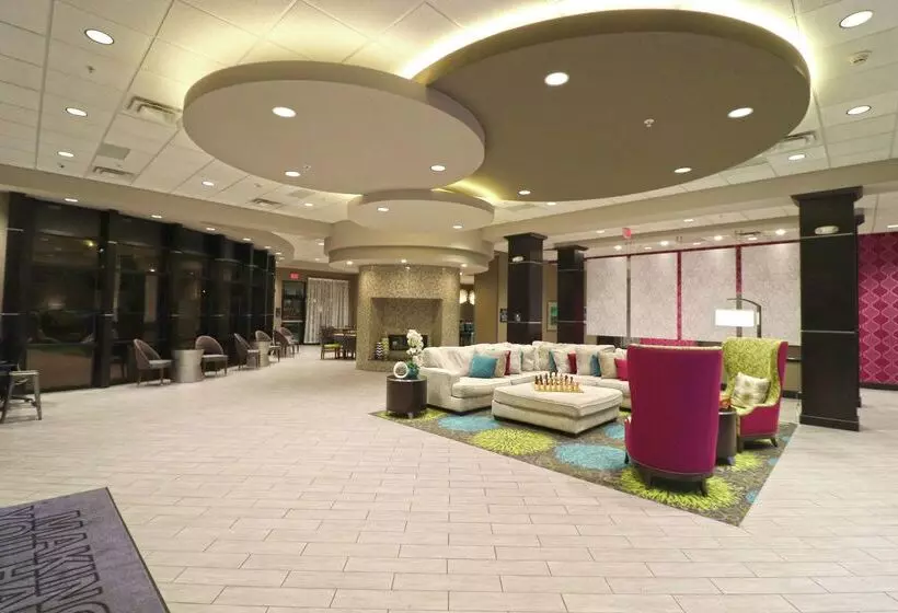 فندق Hampton Inn Kearney