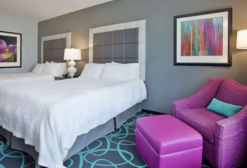 فندق Hampton Inn Kearney
