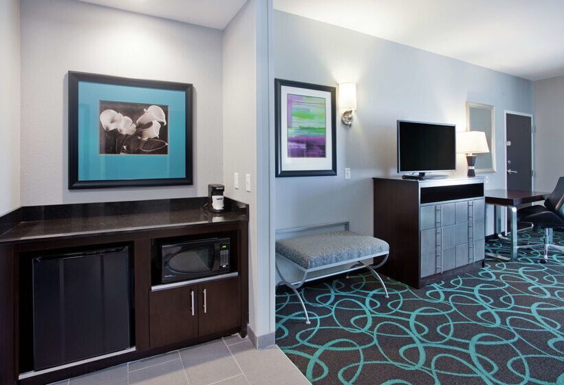 فندق Hampton Inn Kearney