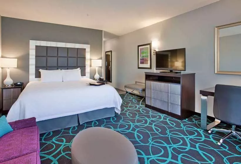 فندق Hampton Inn Kearney