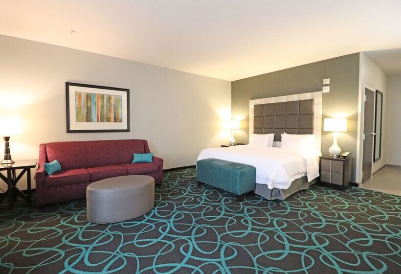 فندق Hampton Inn Kearney