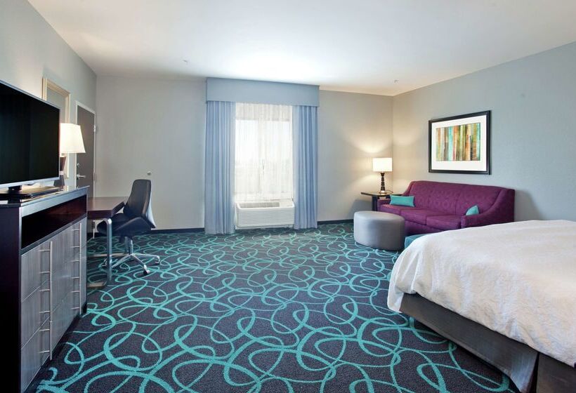 فندق Hampton Inn Kearney