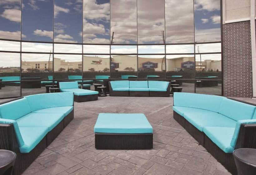 فندق Hampton Inn Kearney