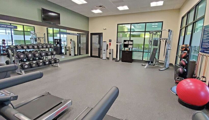 فندق Hampton Inn Kearney