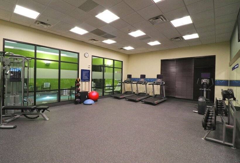 فندق Hampton Inn Kearney