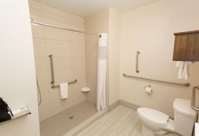 Szálloda Hampton Inn By Hilton Lloydminster