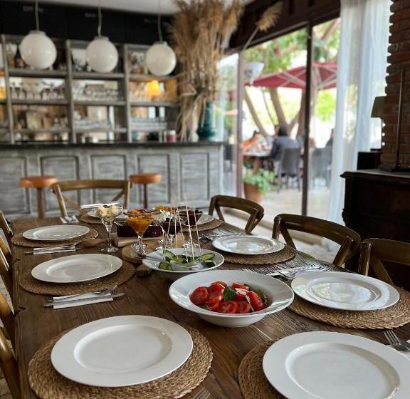 בית מלון כפרי Han Boutique