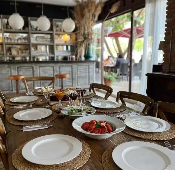 Hotelli Han Boutique